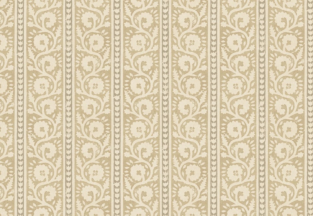 Обои GP & J Baker House Small Prints Wallpaper BW45113/4