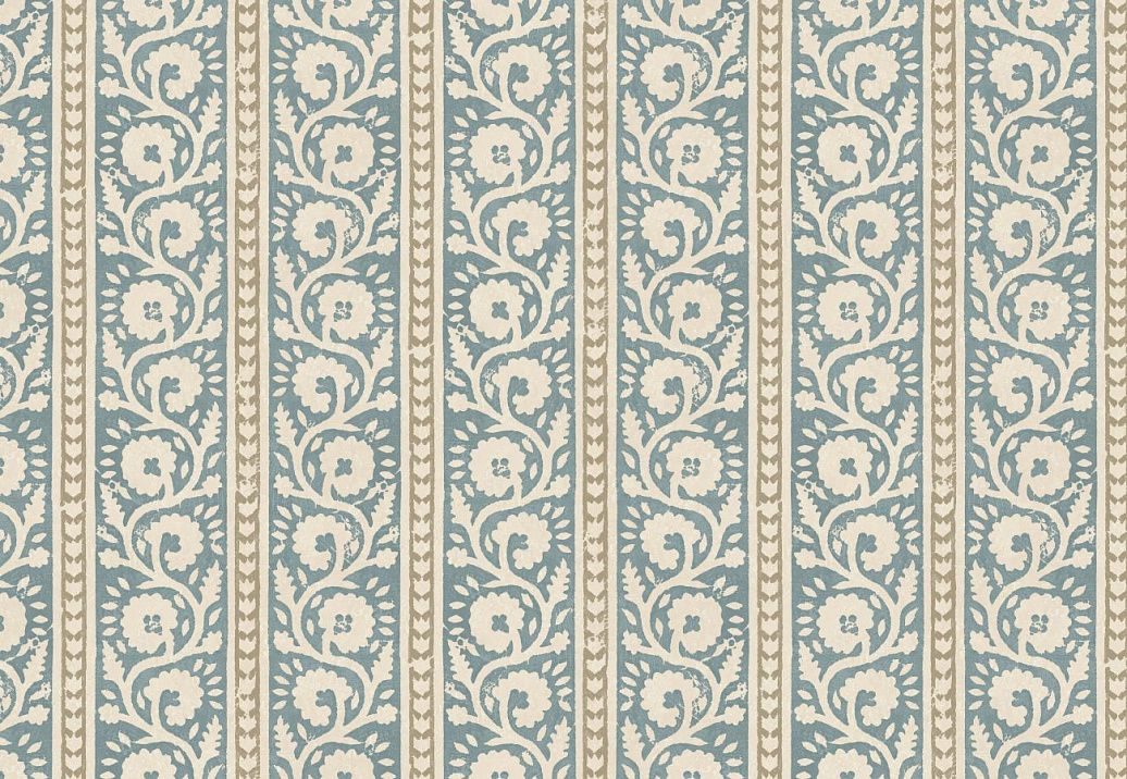 Обои GP & J Baker House Small Prints Wallpaper BW45113/5