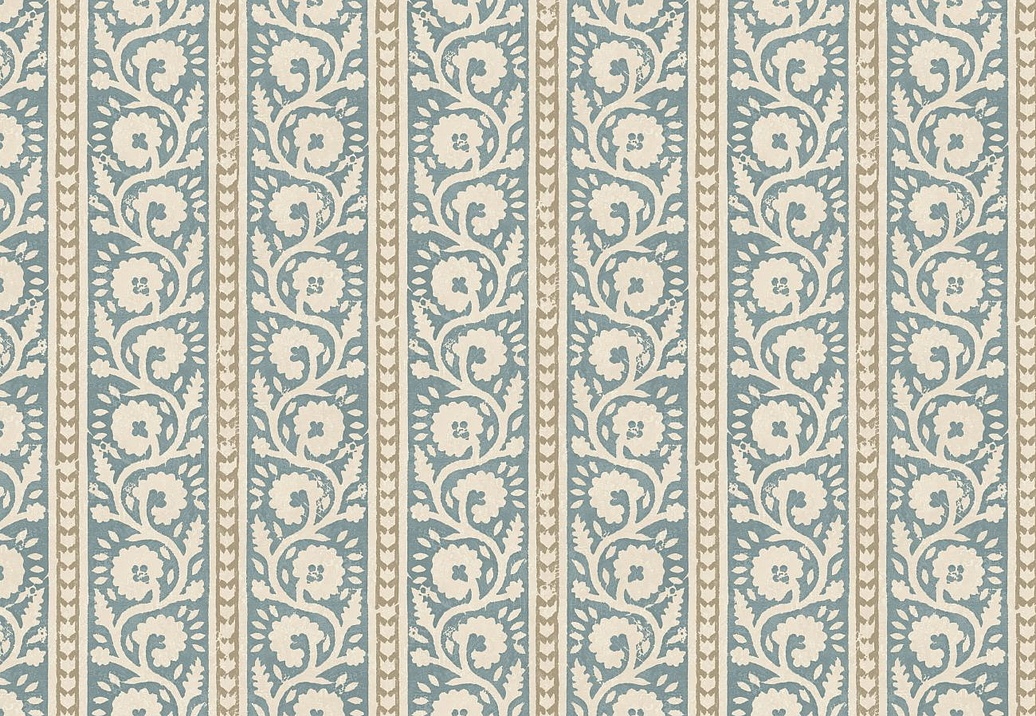Обои GP & J Baker House Small Prints Wallpaper BW45113/5