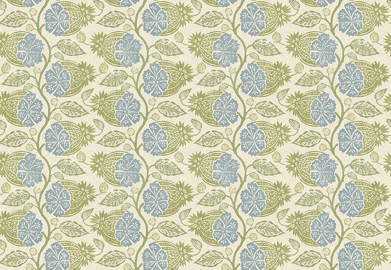 Обои GP & J Baker House Small Prints Wallpaper BW45114/1