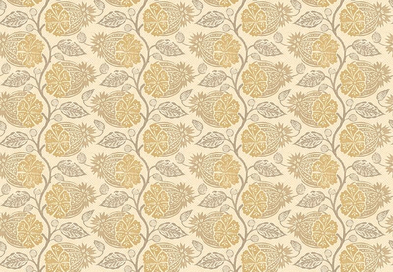 Обои GP & J Baker House Small Prints Wallpaper BW45114/4