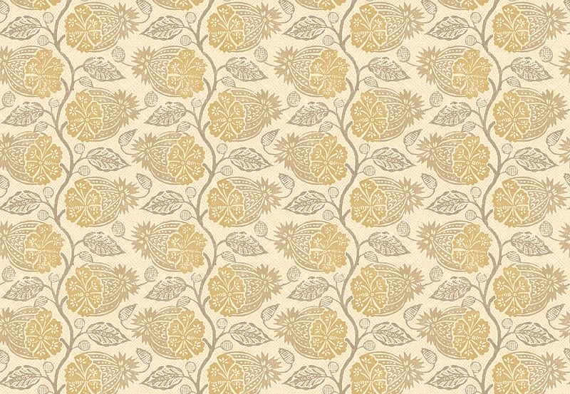 Обои GP & J Baker House Small Prints Wallpaper BW45114/4