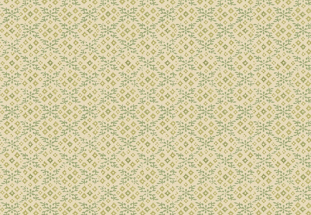 Обои GP & J Baker House Small Prints Wallpaper BW45115/1