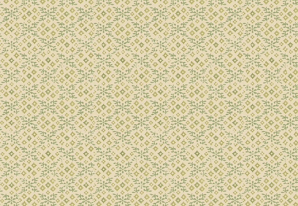 Обои GP & J Baker House Small Prints Wallpaper BW45115/1