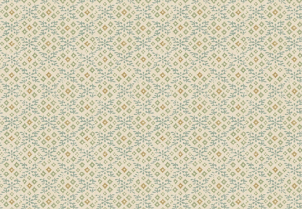 Обои GP & J Baker House Small Prints Wallpaper BW45115/2