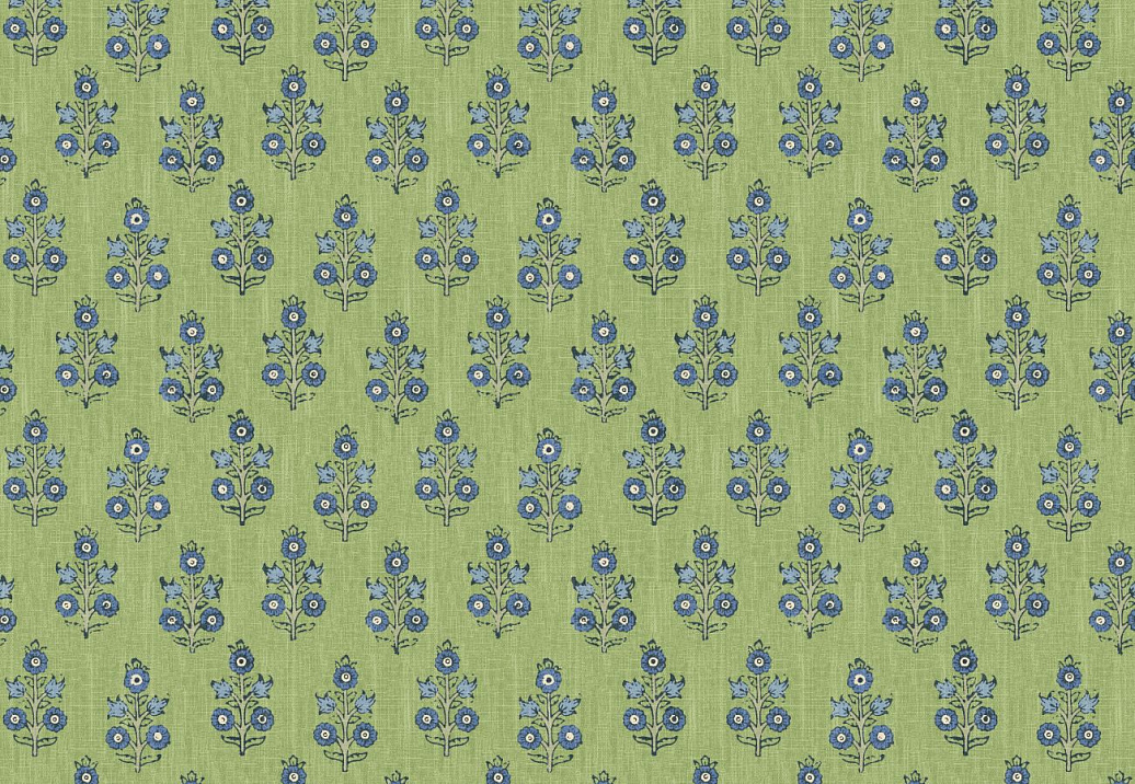 Обои GP & J Baker House Small Prints Wallpaper BW45117/1
