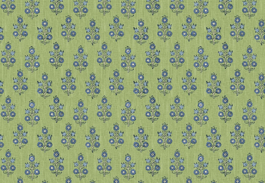 Обои GP & J Baker House Small Prints Wallpaper BW45117/1