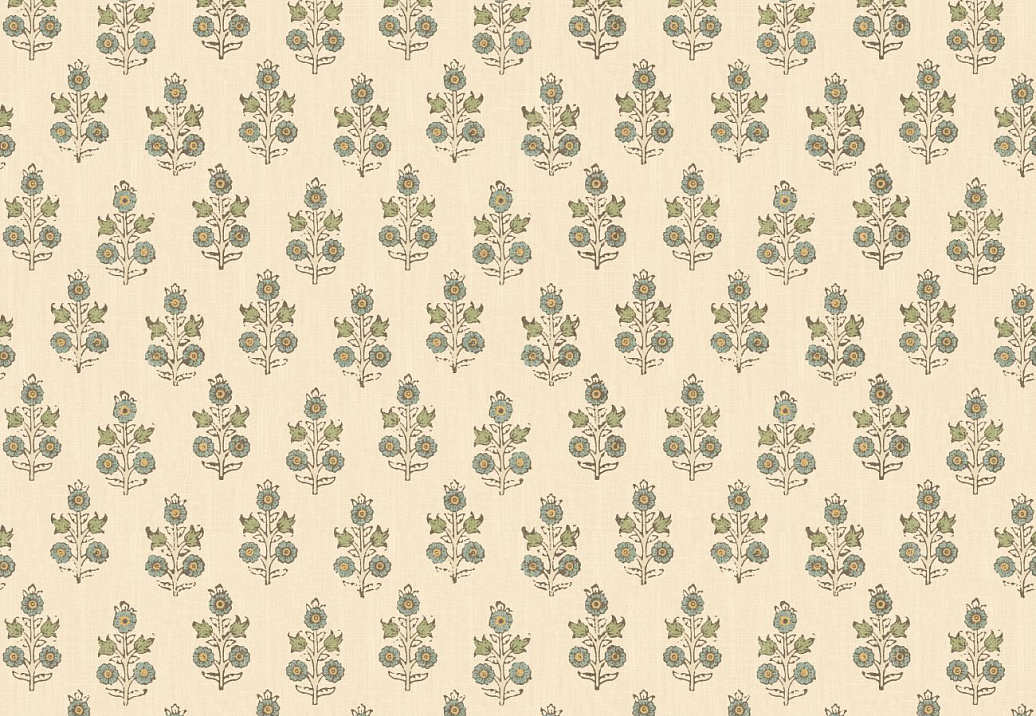 Обои GP & J Baker House Small Prints Wallpaper BW45117/2