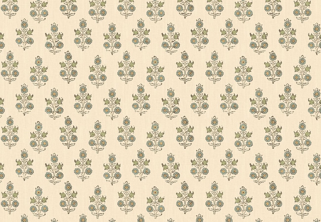 Обои GP & J Baker House Small Prints Wallpaper BW45117/2