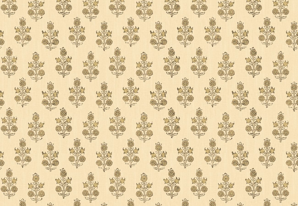 Обои GP & J Baker House Small Prints Wallpaper BW45117/4