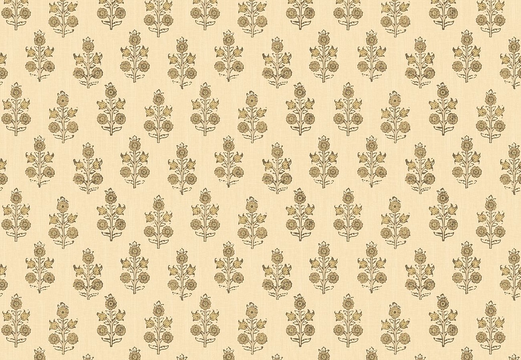 Обои GP & J Baker House Small Prints Wallpaper BW45117/4