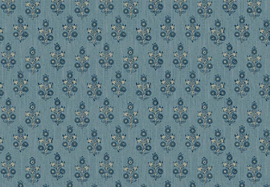 Обои GP & J Baker House Small Prints Wallpaper BW45117/5