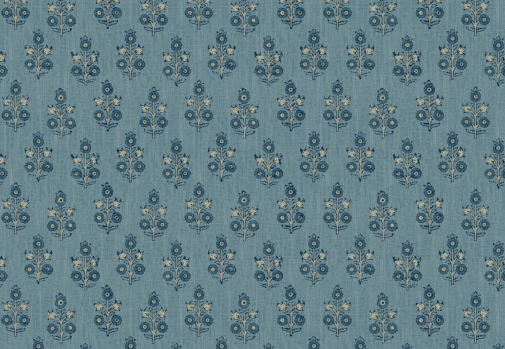 Обои GP & J Baker House Small Prints Wallpaper BW45117/5