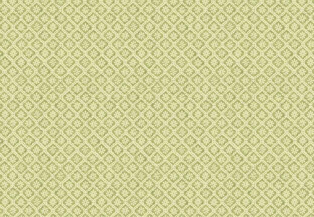 Обои GP & J Baker House Small Prints Wallpaper BW45119/1