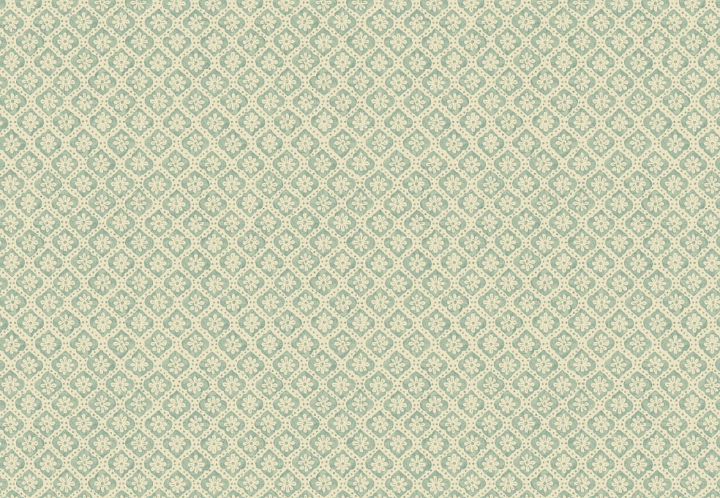 Обои GP & J Baker House Small Prints Wallpaper BW45119/2