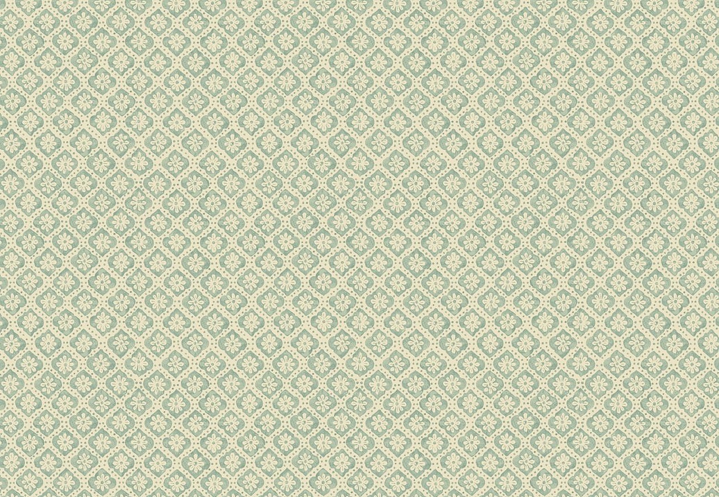 Обои GP & J Baker House Small Prints Wallpaper BW45119/2