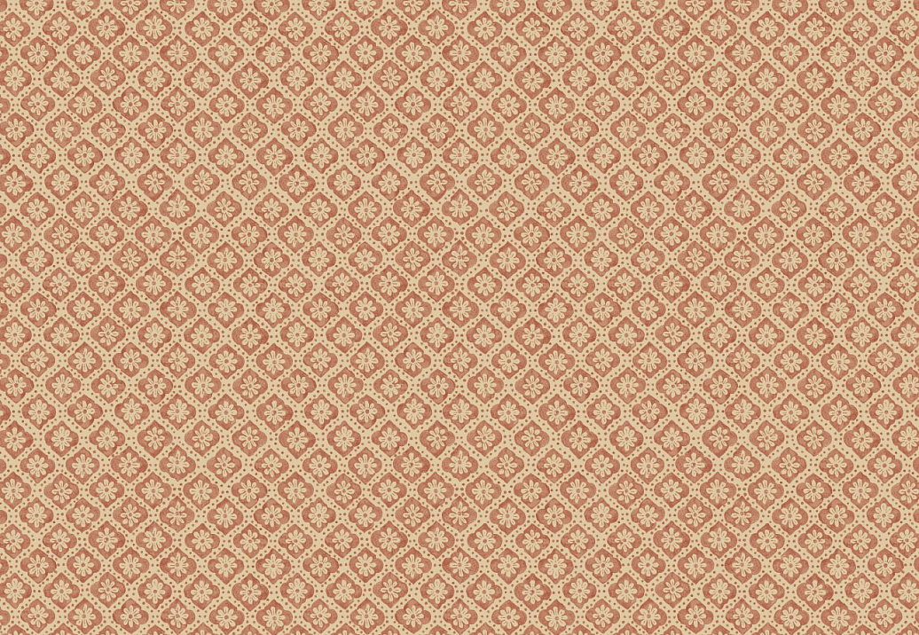 Обои GP & J Baker House Small Prints Wallpaper BW45119/3