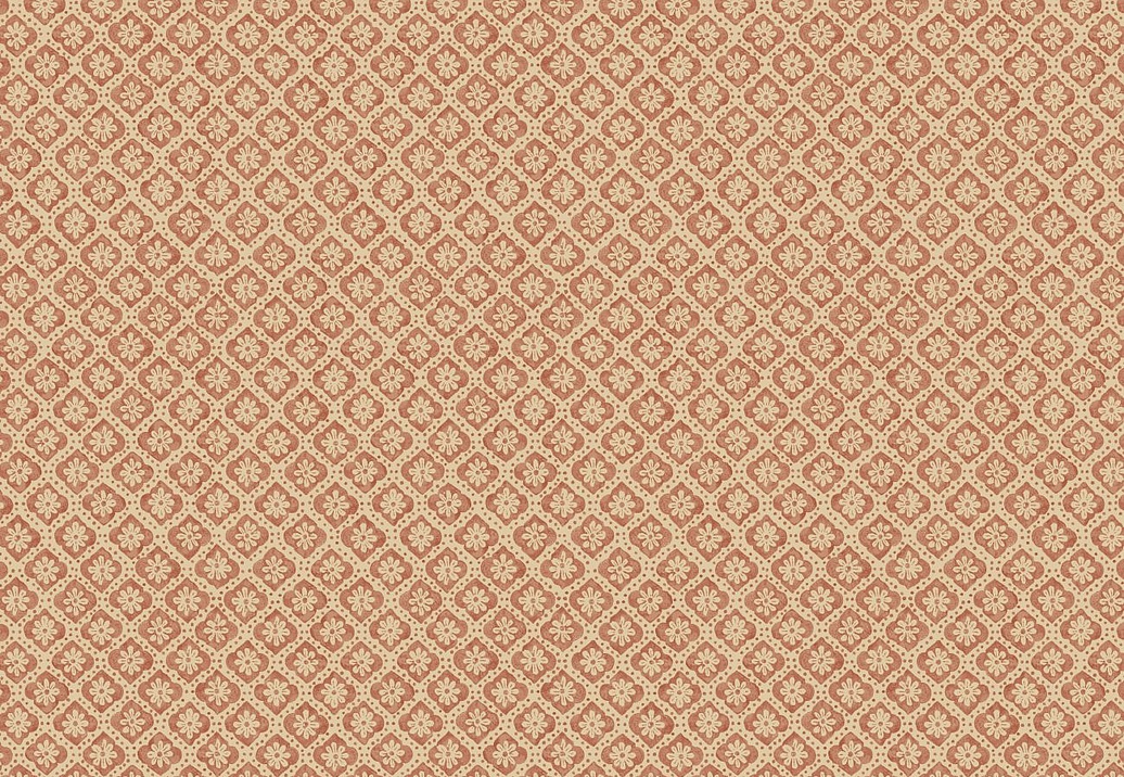 Обои GP & J Baker House Small Prints Wallpaper BW45119/3