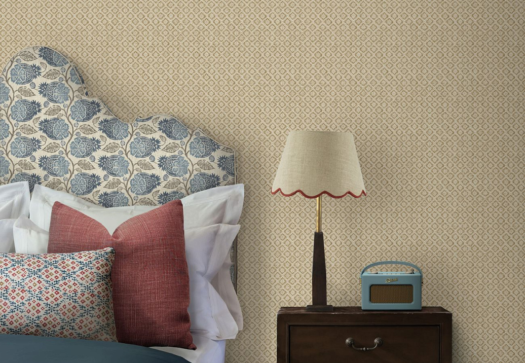 Обои GP & J Baker House Small Prints Wallpaper BW45119/4