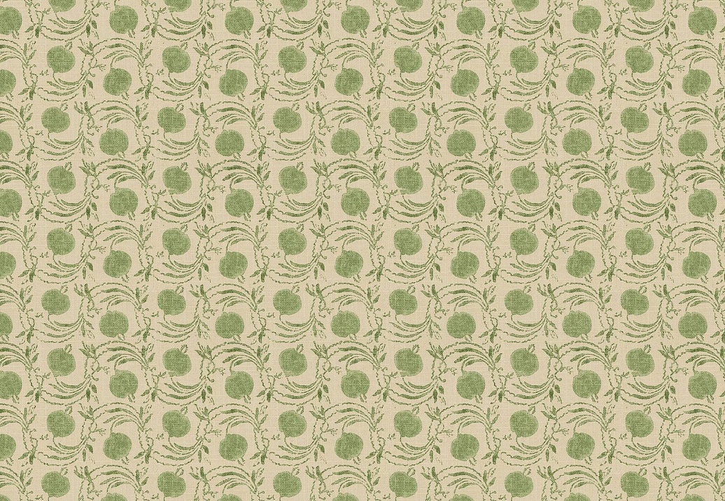 Обои GP & J Baker House Small Prints Wallpaper BW45120/1