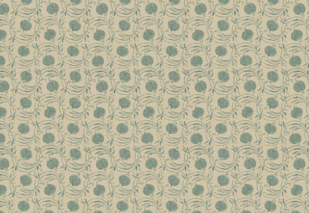 Обои GP & J Baker House Small Prints Wallpaper BW45120/2