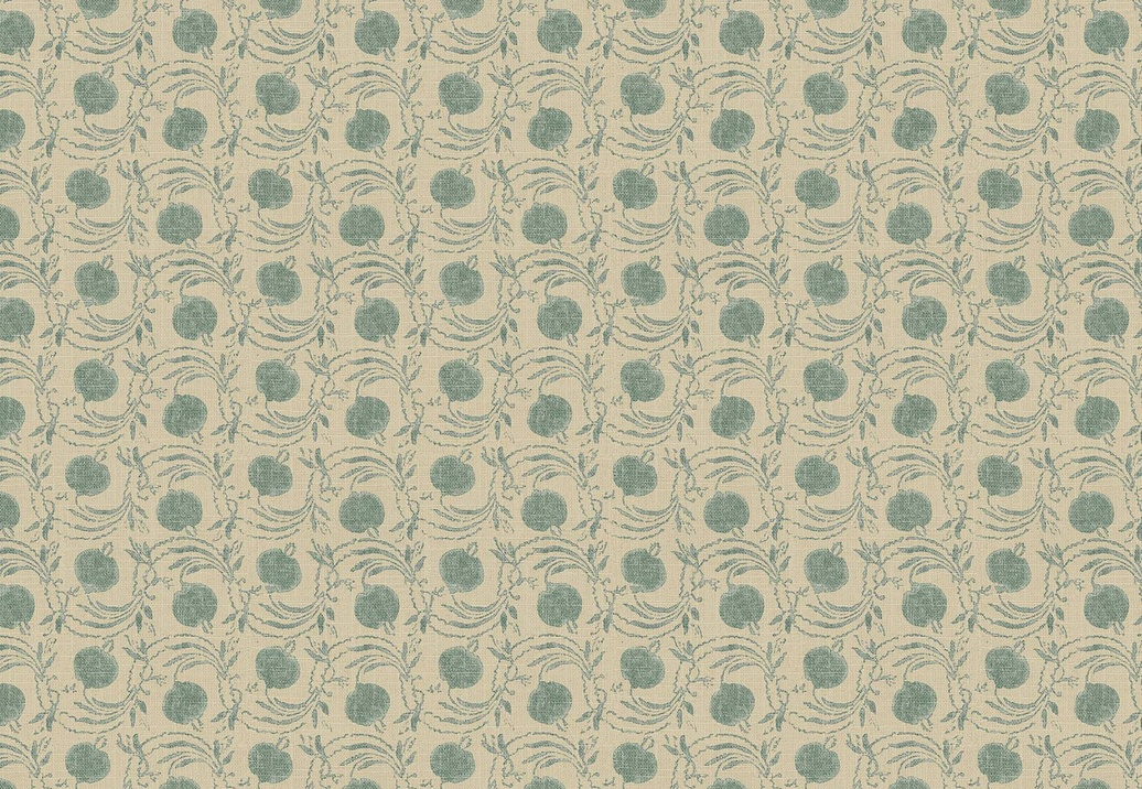 Обои GP & J Baker House Small Prints Wallpaper BW45120/2