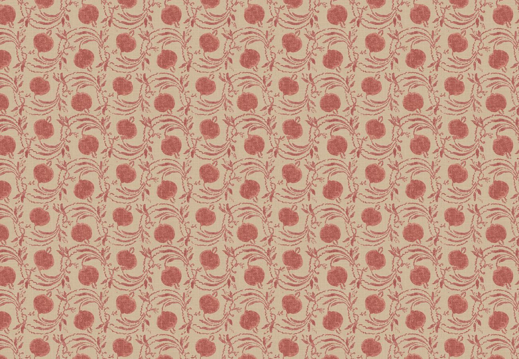 Обои GP & J Baker House Small Prints Wallpaper BW45120/3