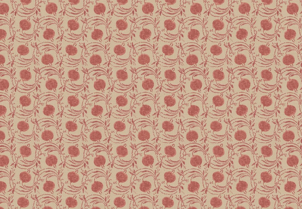 Обои GP & J Baker House Small Prints Wallpaper BW45120/3