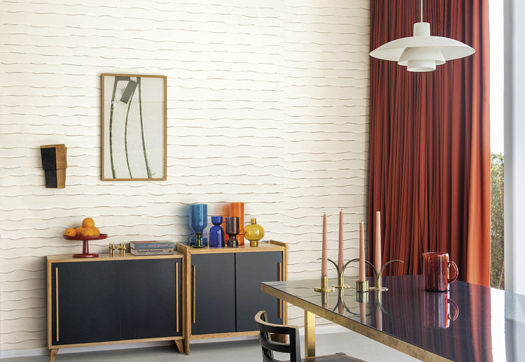 Обои Omexco Atelier AT82