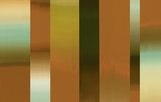 Бельгийские обои Omexco, коллекция Atelier, артикул AT92