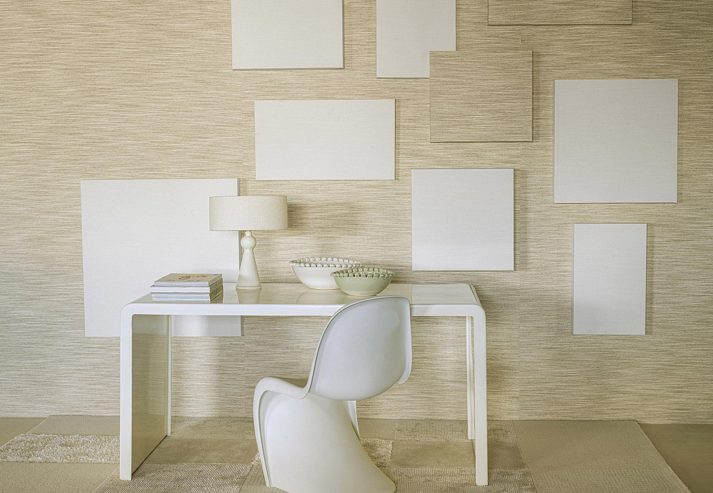 Обои Pierre Frey Natecru Textures n.2 FP918002