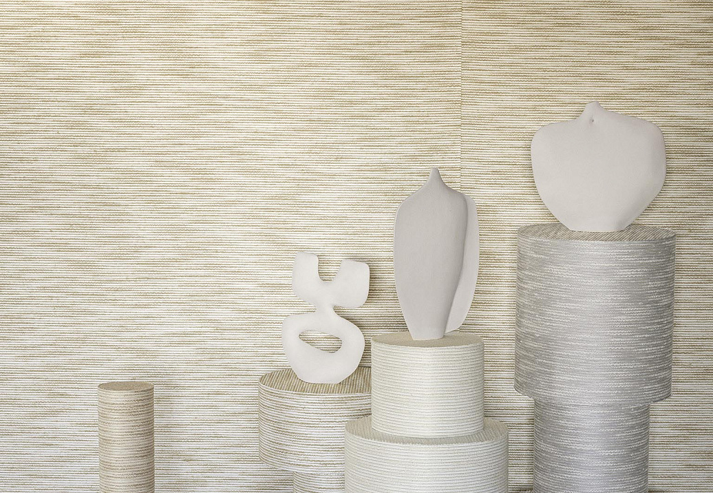 Обои Pierre Frey Natecru Textures n.2 FP923002