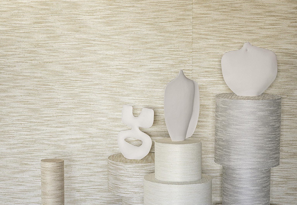 Обои Pierre Frey Natecru Textures n.2 FP923002