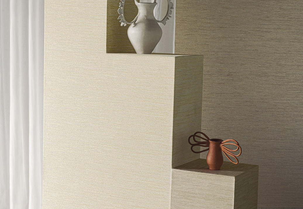 Обои Pierre Frey Natecru Textures n.2 FP924001