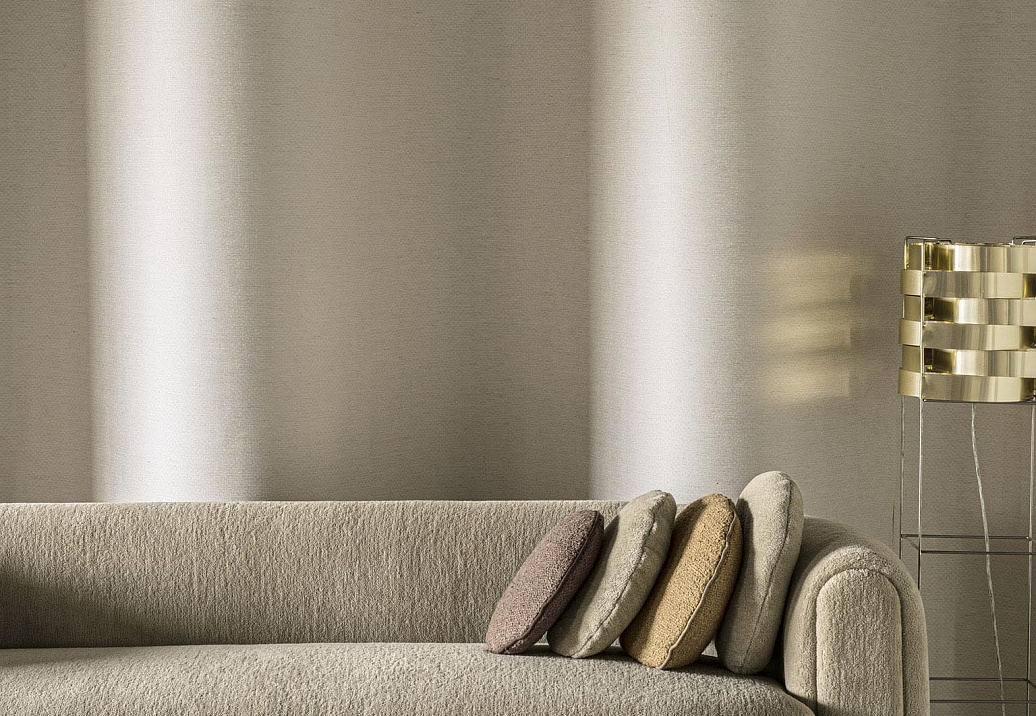 Обои Pierre Frey Natecru Textures n.2 FP929002