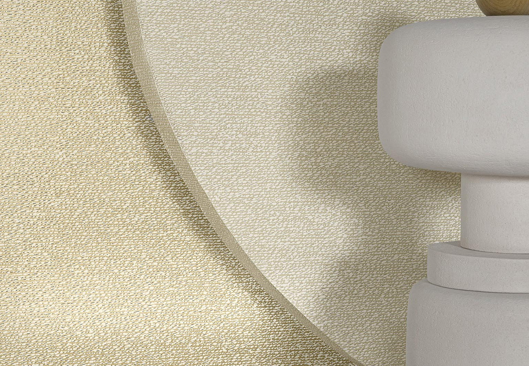 Обои Pierre Frey Natecru Textures n.2 FP930001