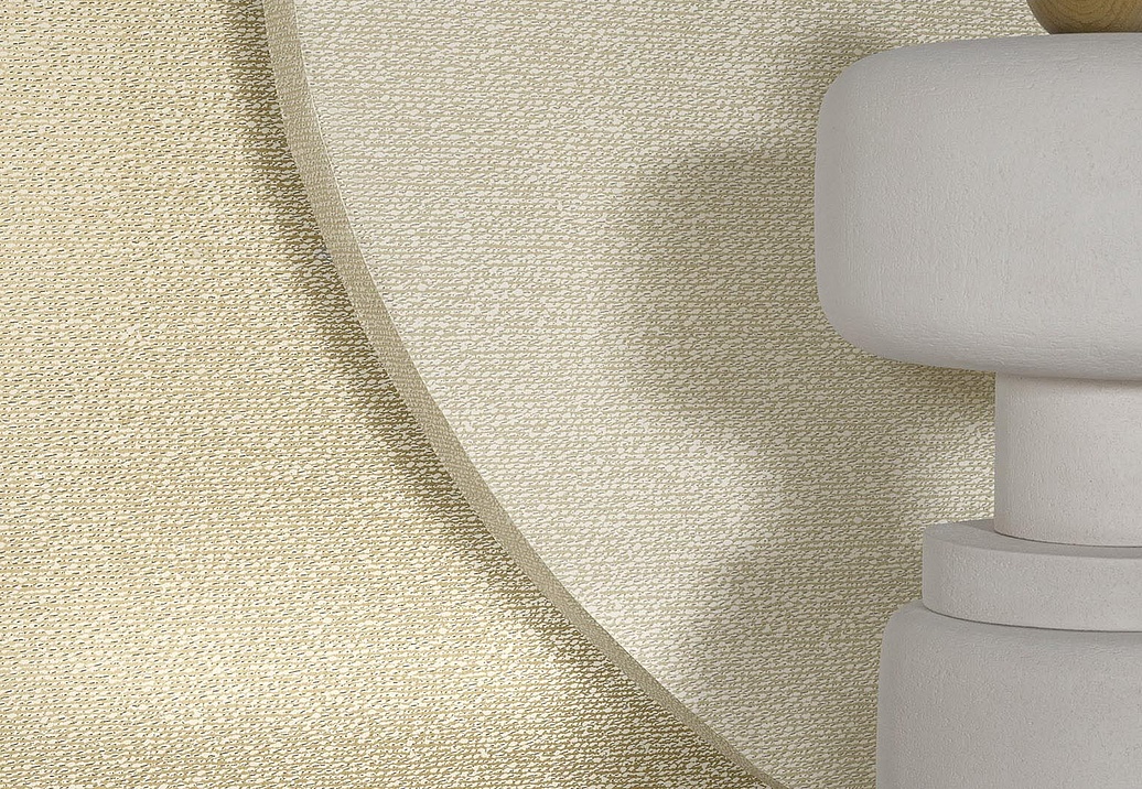 Обои Pierre Frey Natecru Textures n.2 FP930001