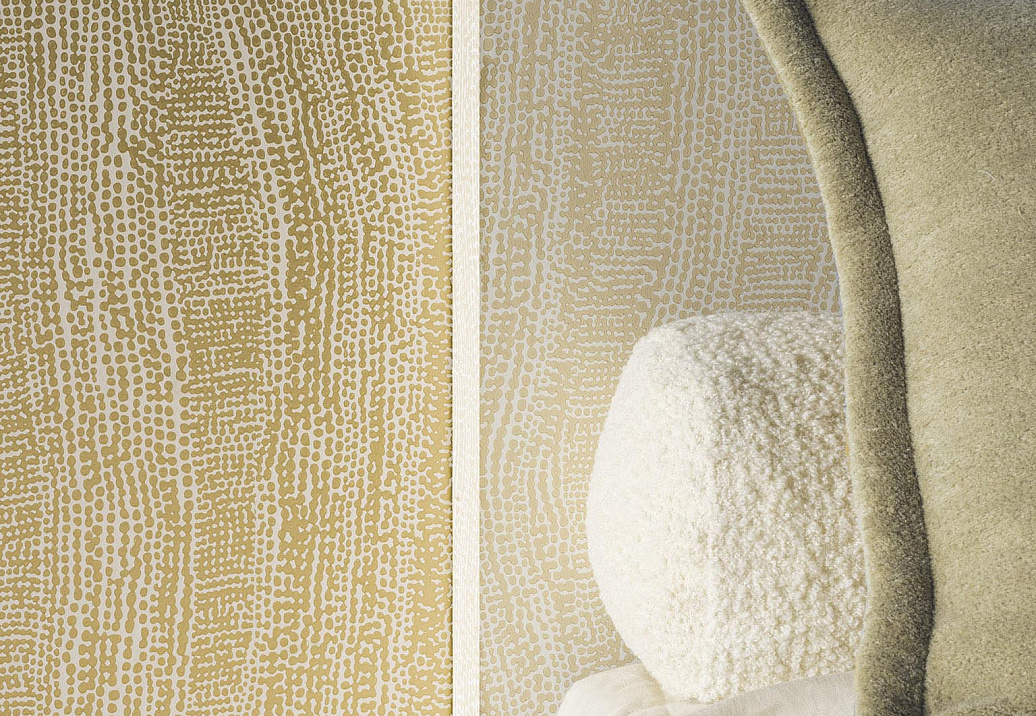 Обои Pierre Frey Natecru Textures n.2 FP931002