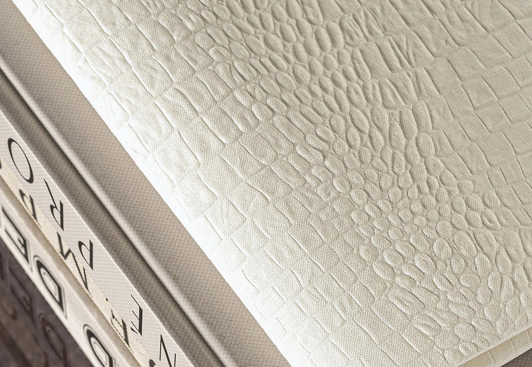 Обои Pierre Frey Natecru Textures n.2 FP935001