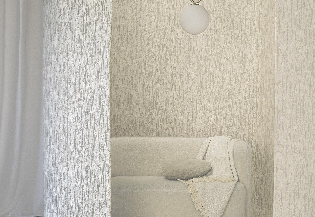Обои Pierre Frey Natecru Textures n.2 FP936003