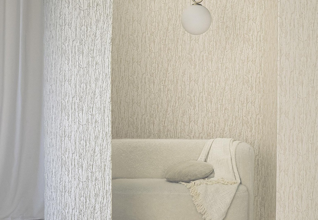 Обои Pierre Frey Natecru Textures n.2 FP936003