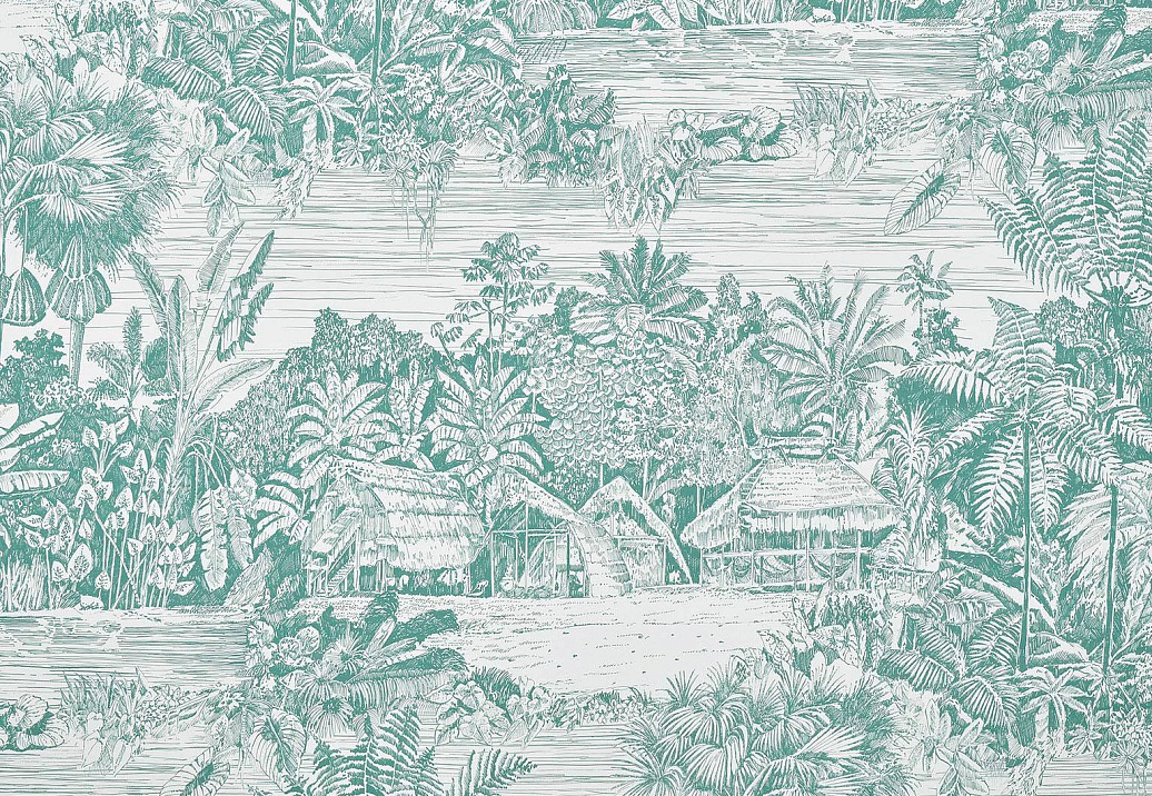 Обои Pierre Frey Les Dessins 6 FP959001