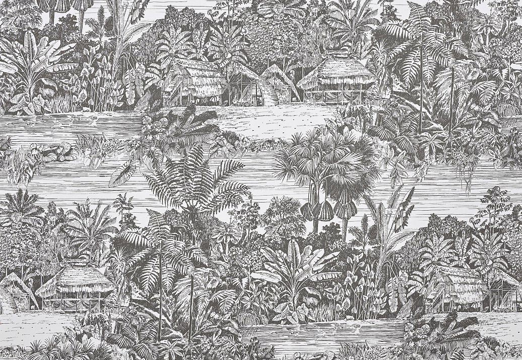 Обои Pierre Frey Les Dessins 6 FP959002