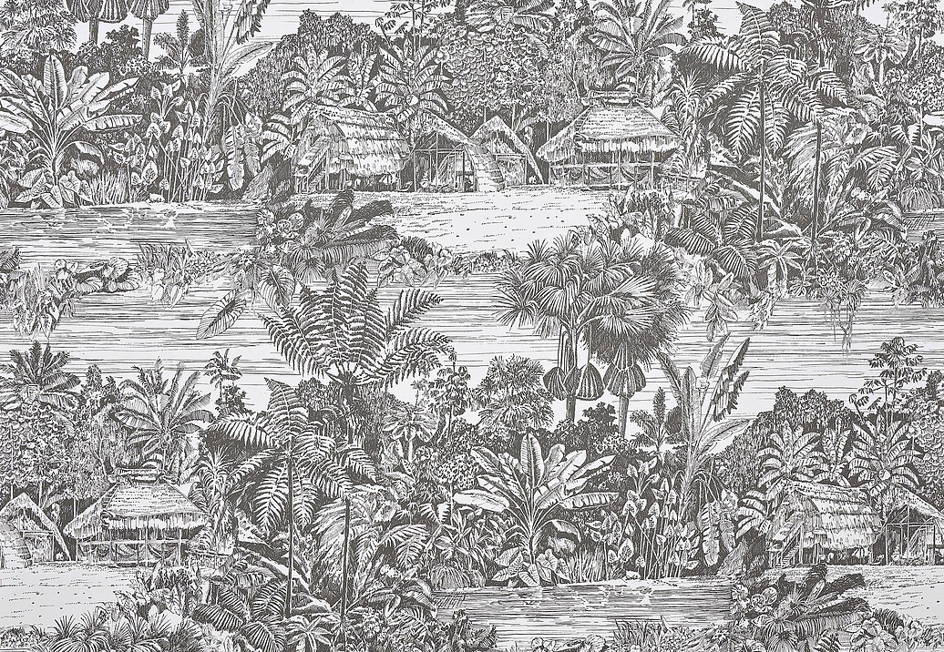 Обои Pierre Frey Les Dessins 6 FP959002
