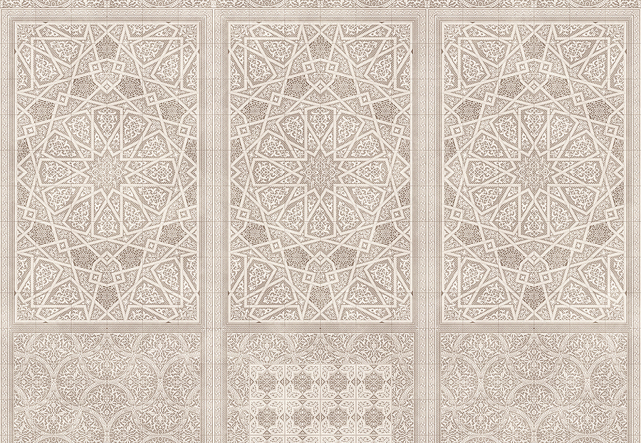 Панно и фотообои Affresco Фрески и фотообои ID136417