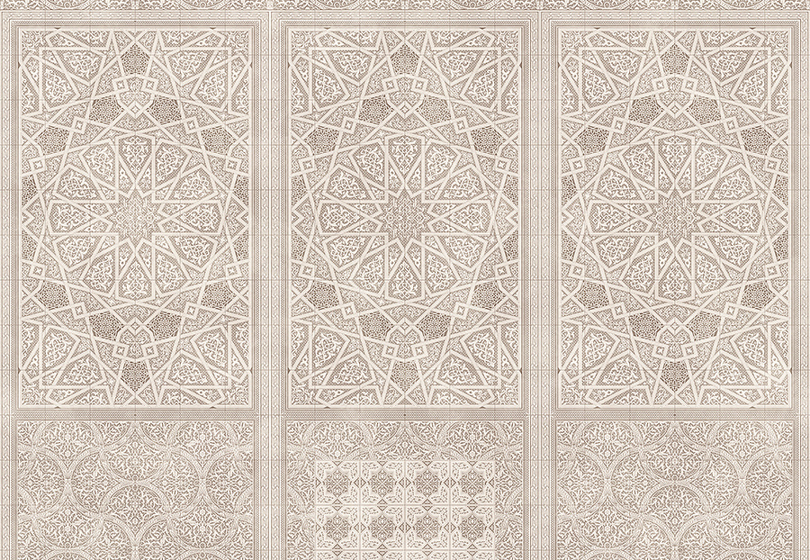 Панно и фотообои Affresco Фрески и фотообои ID136417