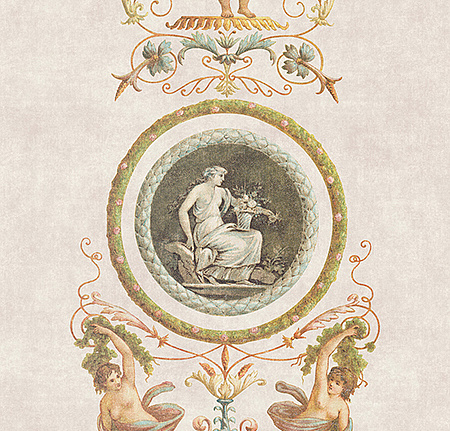 Панно и фотообои Affresco Фрески и фотообои ID136497