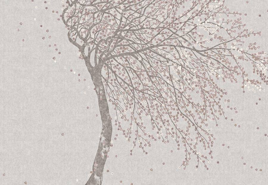 Панно и фотообои Affresco Ethno aff 703 col 438