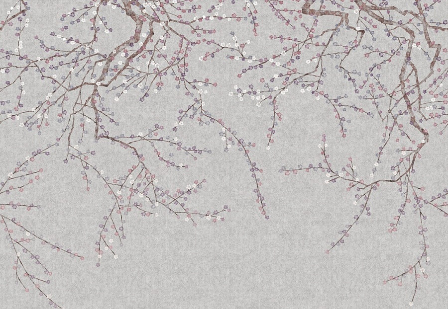 Панно и фотообои Affresco Ethno aff 704 col 447