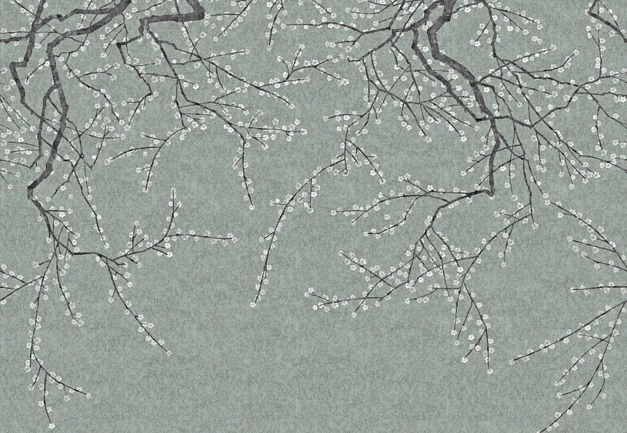 Панно и фотообои Affresco Ethno aff 705 col 450